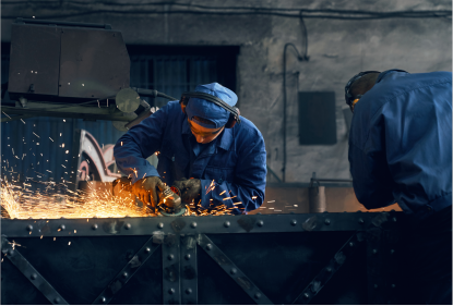 industry