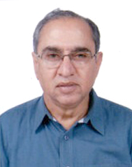 Chairman